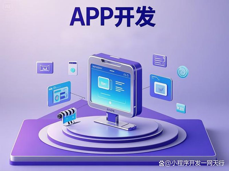 小程序开发：构建高效便捷的移动生态